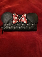 Loungefly Disney Minnie Mouse