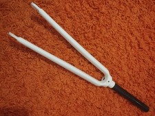 Bicycle Front Fork Rigid Alloy 700c Road Racer Hybrid Fixie SingleSpeed Bike