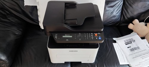 Samsung xpress m2675fn mono - xpress,