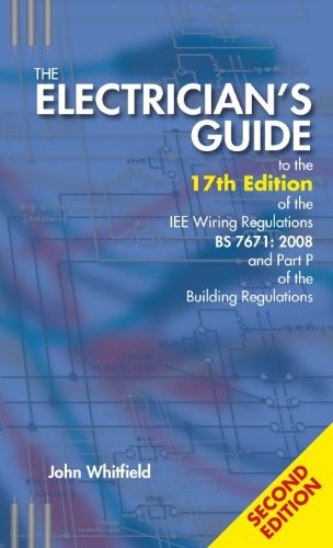 The electrician guide - electrician's, to
