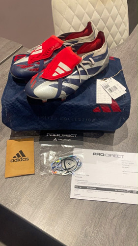 Adidas predator roterio - ,