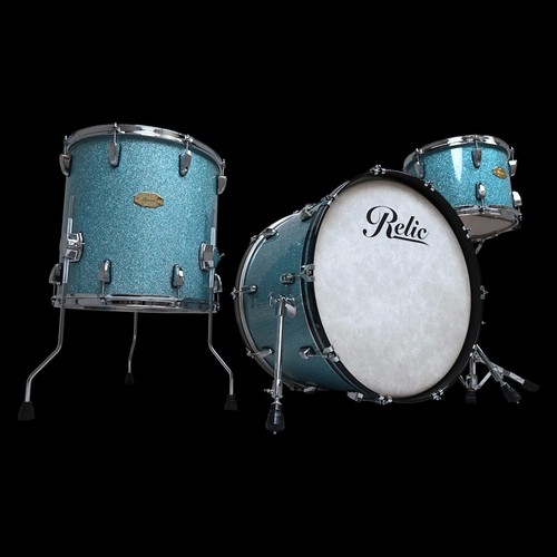 Relic lineage blue sparkle - lineage,