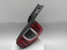 FORD GALAXY Tail Light Rear