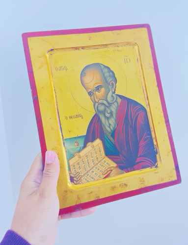 Vintage byzantine style - vintage,