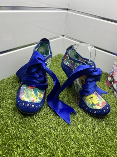 Irregular choice abigails - choice, "abigails