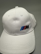 New BMW Logo Sport White