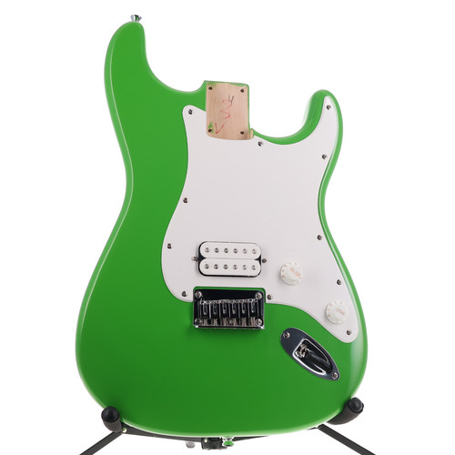Squier stratocaster body - body, sonic