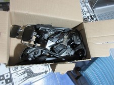 ski touring bindings