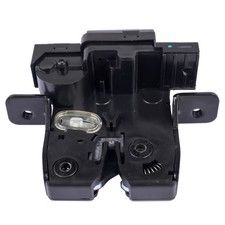 Tailgate Boot Door Lock Latch