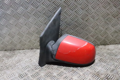 Ford fiesta st150 wing - st150, ns