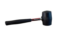 Blackspur Rubber Mallet