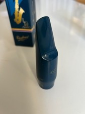 Vandoren Jumbo Java Ebonite -