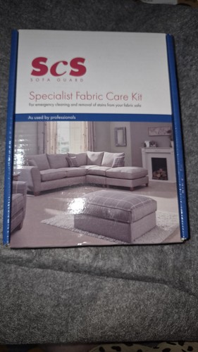 Scs sofa guard - scs,