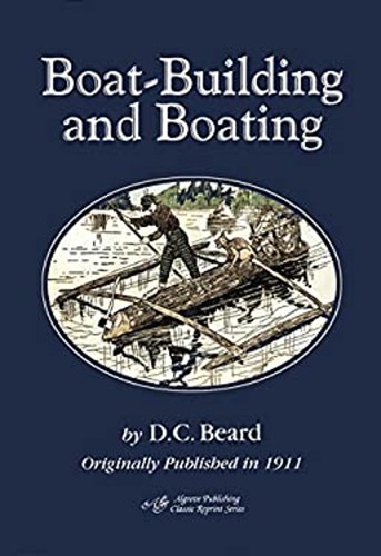Boat building and boating - and,