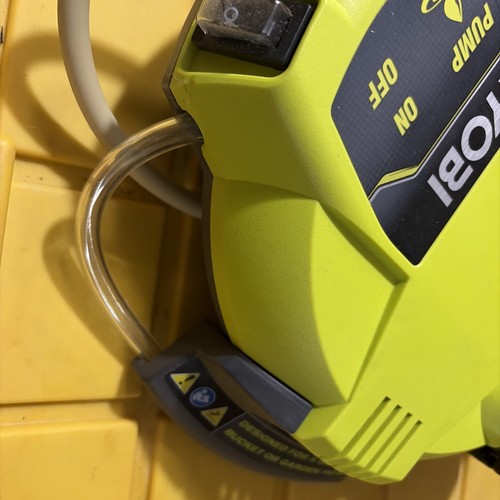Ryobi pmp01cn 18v - pmp01cn, one+