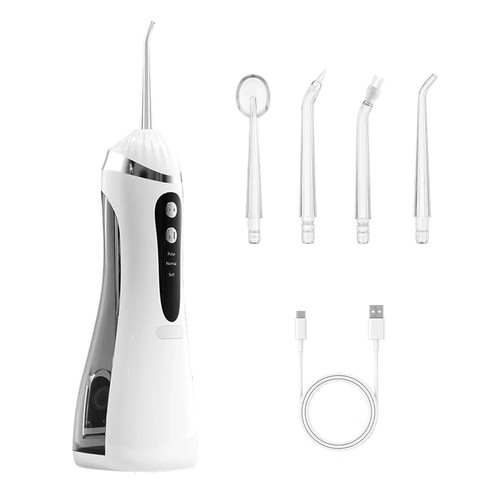 Waterpik cordless water - waterpik,