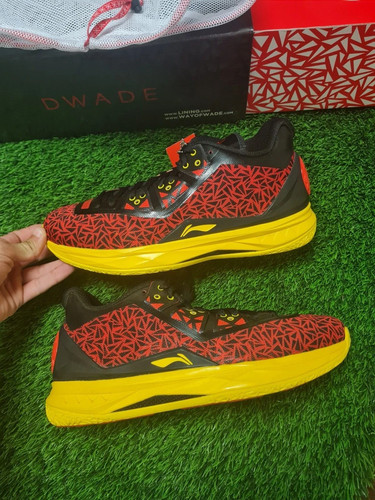 Ning way wade wow 4 - of,