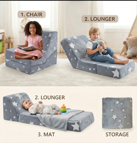 Kids sofa bed - kids,