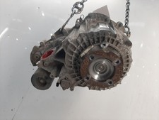 2017 LAND ROVER RANGE ROVER 4.4L Diesel 8 Speed Automatic Transfer Box/Case