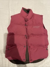 Rockfish Riders Pink Gilet