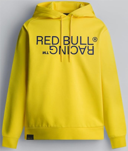 Red bull racing - red, hoodie