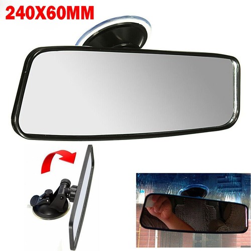 Car mirror clear anti - car, anti-glare