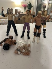 WWE Wrestling Collectible