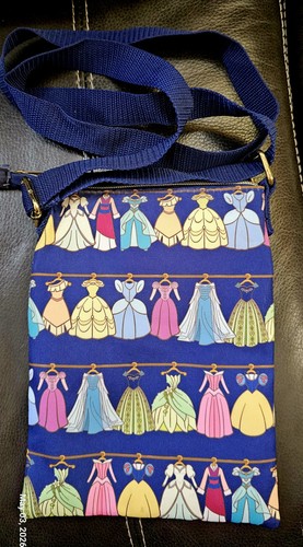 Loungefly disney princess - disney,