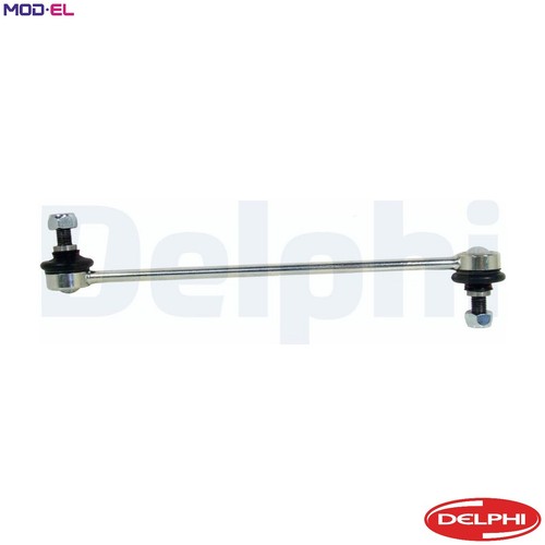 Linkcoupling rod stabiliser - linkcoupling,