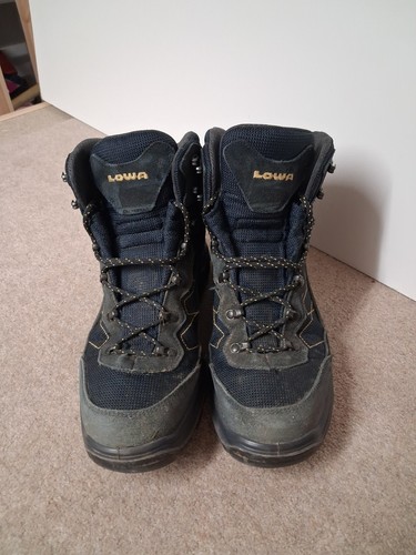 Lowa men taurus pro - men's, gtx