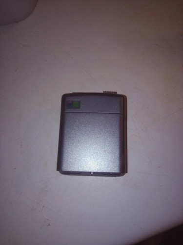 Playmates modded tricorder - playmates,