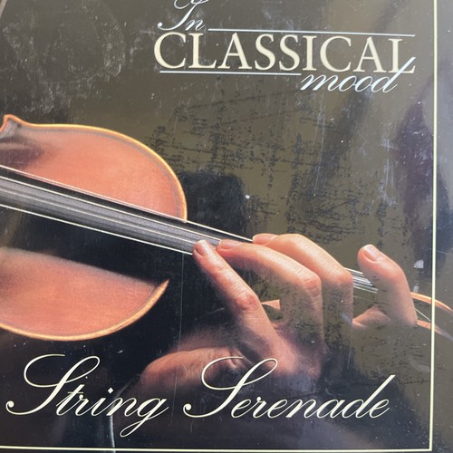 Classical mood string - classical,