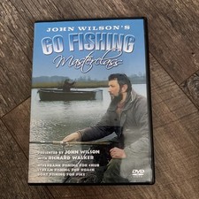 John Wilson - Go Fishing