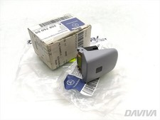 Mercedes-Benz E-Class Front Door Exterior Handle Cover Cap 2000 Estate