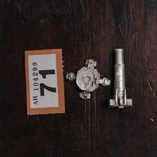 Vintage Epic Warhammer 40k