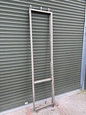 Boss Youngman 2.5m Scaffold