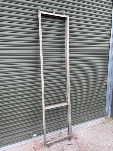 Boss youngman scaffold - boss, 2.5m