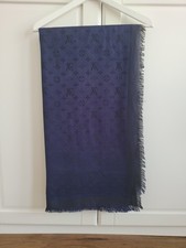Vintage Louis Vuitton Navy