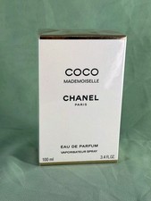 Chanel Coco Mademoiselle Eau