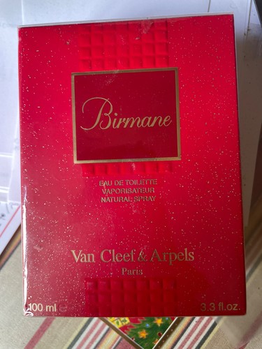 Birmane van cleef arpels - by,