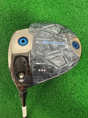 Callaway left handed smoke - handed, ai