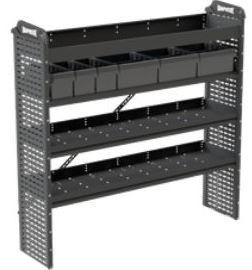 Knapheide van equipment - knapheide,