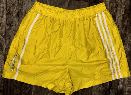Vintage adidas nylon - adidas, athletic