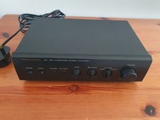 Realistic SA-155 Stereo Mini
