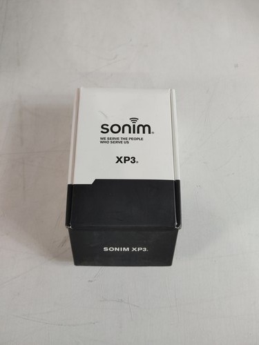 Sonim xp3800 xp3 android - xp3800, 8
