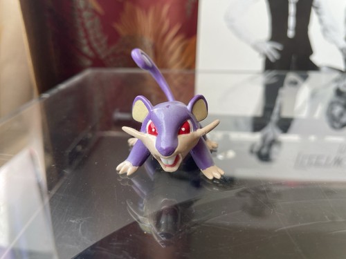 Pokemon 1999 original mini - 1999,