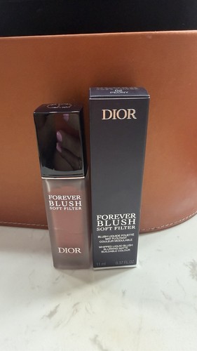 Dior forever blush soft filter - forever,