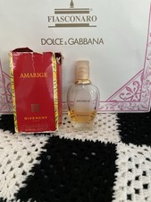 Givenchy Amarige Eau de