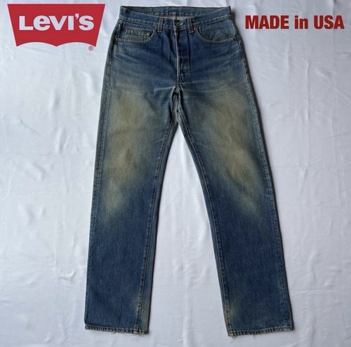 Levi 501xx vintage - 501xx,