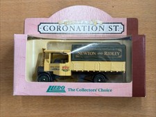 Vintage Coronation Street